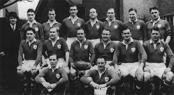Rugby